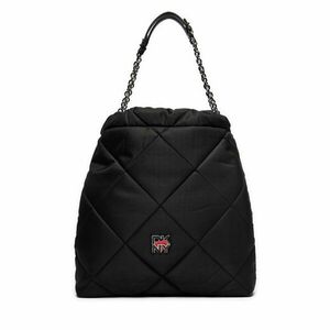 Táska DKNY Heart Of Ny Quilted R42BEF50 Fekete kép