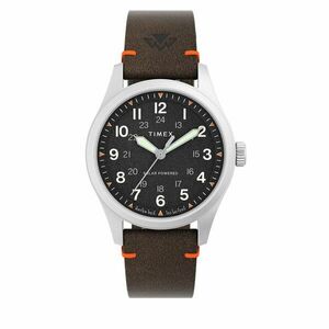 Karóra Timex TW2V64200 Barna kép