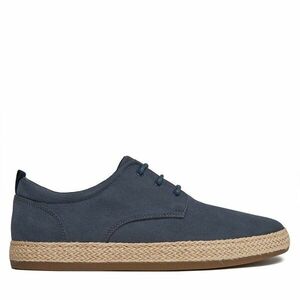 Espadrilles Geox U Pantelleria U45DWC 000NB C4002 Sötétkék kép