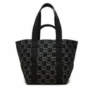 Táska DKNY Heart Of Ny Medium Tote R41AGF02 Szürke kép