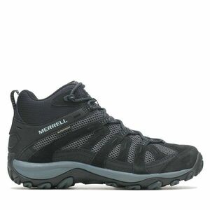 Bakancs Merrell Alverstone 2 Mid Wp J036923 Fekete kép