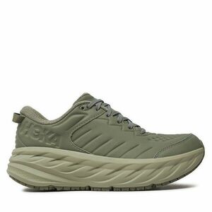 Sportcipők Hoka Bondi Sr 1110520 Khaki kép