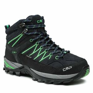 Bakancs CMP Rigel Mid Trekking Shoes Wp 3Q12947 Sötétkék kép