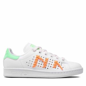 Sportcipők adidas Stan Smith W GX2047 Fehér kép