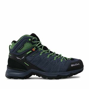 Bakancs Salewa Ms Alp Mate Mid Wp 61384-3862 Sötétkék kép