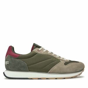 Sportcipők HOFF Sardis 22417607 Khaki kép