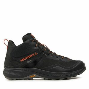 Bakancs Merrell Mqm 3 Mid Gtx GORE-TEX J135571 Fekete kép