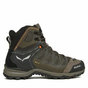 Bakancs Salewa Ms Mtn Trainer Lite Mid Gtx 61359-7953 Khaki kép