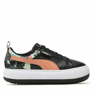 Sportcipők Puma Suede Mayu Hf Wns 383325 01 Fekete kép