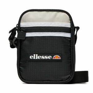 Válltáska Ellesse Brekko Small Item Bag SAVA1583 Fekete kép