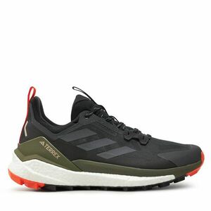 Sportcipők adidas Terrex Free Hiker 2 Low ID7690 Fekete kép