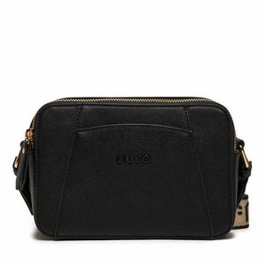 Táska Liu Jo Ecs M Camera Case AF4159 E0087 Fekete kép