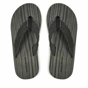 Flip-flops Skechers Tantric-Fritz 205098/BLK Fekete kép