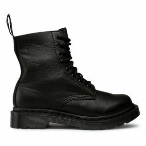 Bakancs Dr. Martens 1460 Pascal Mono 24479001 Fekete kép