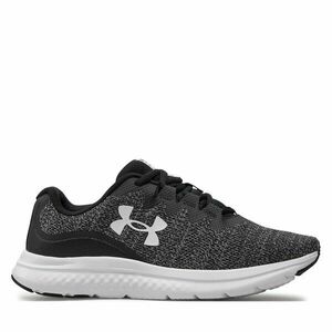 Futócipő Under Armour Ua Charged Impulse 3 Knit 3026682-001 Fekete kép