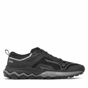 Futócipő Mizuno Wave Ibuki 4 Gtx GORE-TEX J1GJ2259 Fekete kép