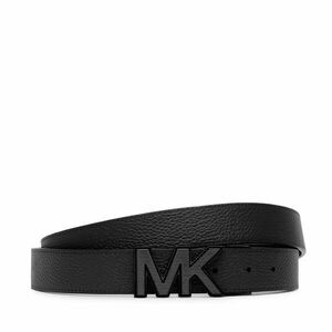 Férfi öv MICHAEL Michael Kors Belts 39S3TBLY2L Fekete kép