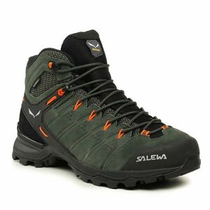 Bakancs Salewa Ms Alp Mate Mid Ptx 61384-5400 Zöld kép