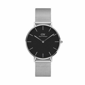 Karóra Daniel Wellington Petite DW00100304 Ezüst kép