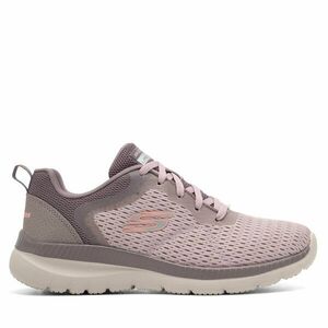 Sportcipők Skechers BOUNTIFUL 12607 LAV Lila kép