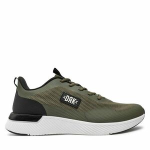 Sportcipők Dorko Switch DS24F33M Khaki kép