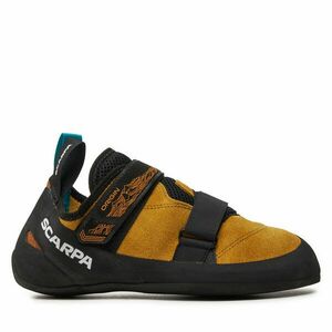 Hegymászó cipők Scarpa Origin V 70082-000/1 Narancssárga kép