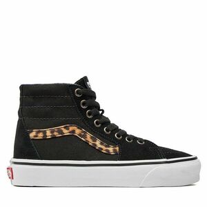 Sportcipők Vans Sk8-Hi Tapered VN0009QPCJI1 Fekete kép