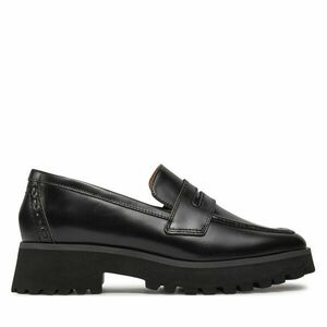 Loaferek Clarks Stayso Edge 26174705 Fekete kép