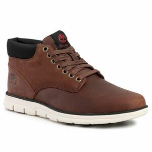 Bakancs Timberland Bradstreet Chukka TB0A13EE2141 Barna kép