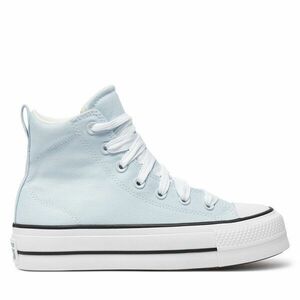 Tornacipő Converse Chuck Taylor All Star Padded Lift Platform A10452C Szürke kép