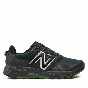 Futócipő New Balance 410v8 MT410GK8 Fekete kép