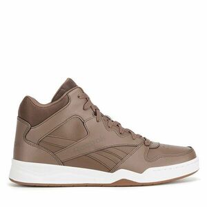 Sportcipők Reebok ROYAL BB4500 HI2 100221192 Barna kép