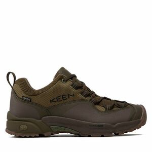 Bakancs Keen Wasatch Crest Wp 1026198 Khaki kép