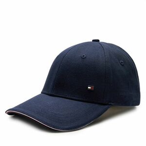 Baseball sapka Tommy Hilfiger Corporate AM0AM12534 Kék kép