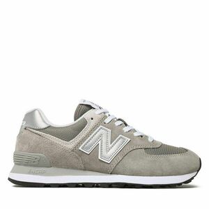 Sportcipő New Balance ML574EVG Szürke kép