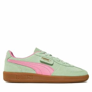 Sportcipők Puma Palermo 396463 02 Zöld kép