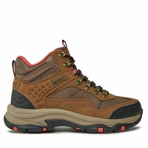 Bakancs Skechers Trego Base Camp 167008/TAN Barna kép