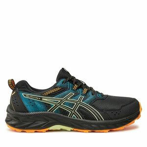 Futócipő Asics Gel-Venture 9 1011B486 Fekete kép