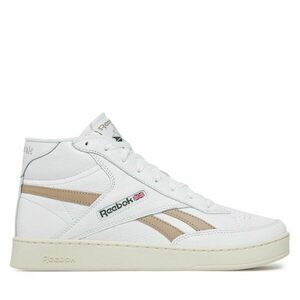 Sportcipők Reebok Club C Form Hi IE1484 Fehér kép