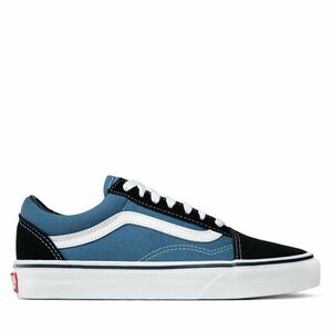 Teniszcipő Vans Old Skool VN000D3HNVY Kék kép