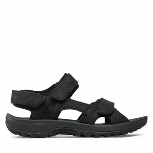 Szandál Merrell Sandspur 2 Convert J002715 Fekete kép