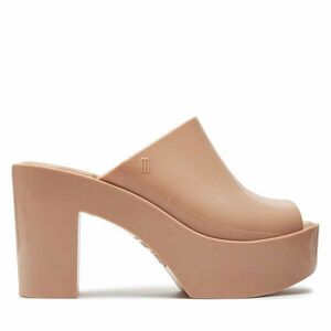 Papucs Melissa Melissa Mule Ad 32233 Bézs kép