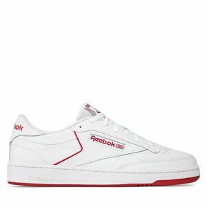 Sportcipők Reebok Club C 85 D9273 Fehér kép