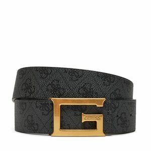 Női öv Guess Noreen (SG) Belts BW9153 P4338 Fekete kép