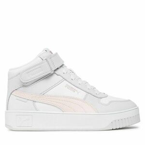 Sportcipők Puma Carina Street Mid 392337 04 Fehér kép