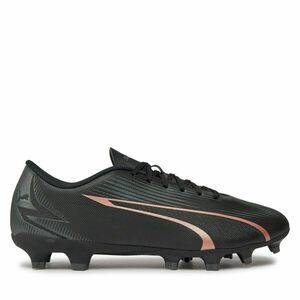 Futball cipők Puma Ultra Play Fg/Ag 107763 02 Fekete kép