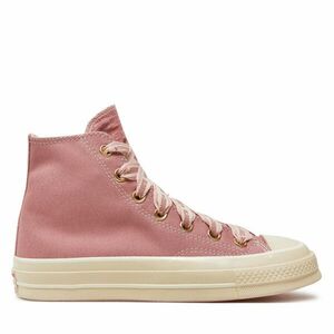 Tornacipő Converse Chuck 70 High A07977C Rózsaszín kép