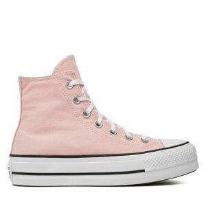 Tornacipő Converse Chuck Taylor All Star Lift Platform A06507C Rózsaszín kép