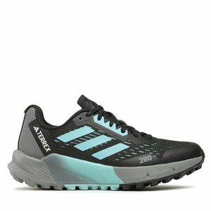 Futócipő adidas Terrex Agravic Flow 2.0 Trail Running Shoes HR1140 Fekete kép