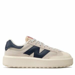 Sportcipő New Balance CT302RC Bézs kép